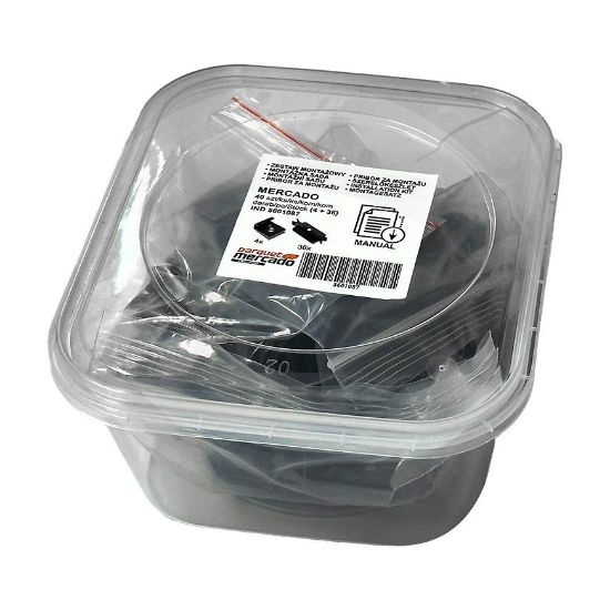 Obrazek Zestaw montażowy mercado