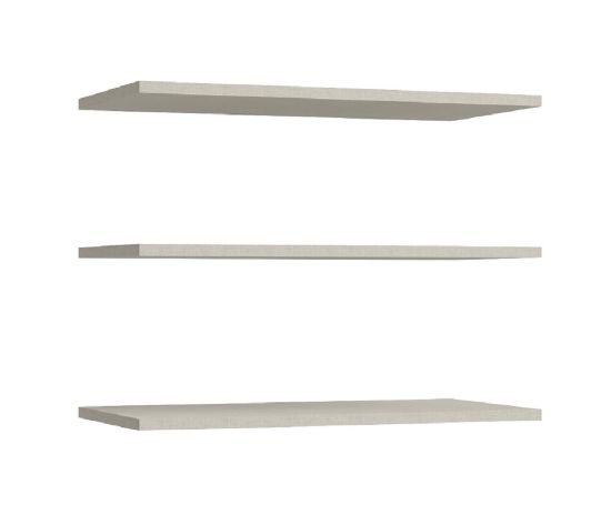 Obrazek Półki DLFD72 do szafy Ossett 150