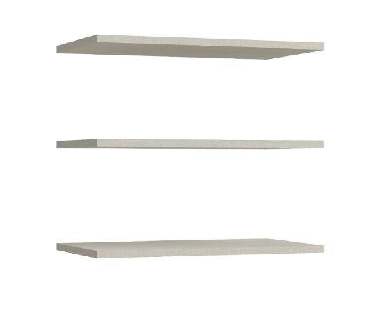 Obrazek Półki DMRD82 do szafy Ossett 170