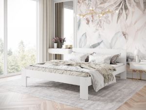 Obrazek Łóżko Milenis 160 biały
