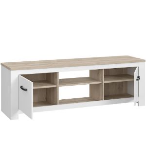Obrazek Szafka RTV Elara ERXT131-C586