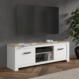 Obrazek Szafka RTV Elara ERXT131-C586