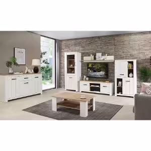 Obrazek Szafka RTV Elara ERXT131-C586