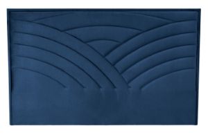 Obrazek Korpus łóżka Alojzy 160 granatowy