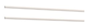 Obrazek Podświetlane drążki SSQC605STB do szafy Ossett 220