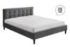 Obrazek Łóżko Mezo 160 popiel