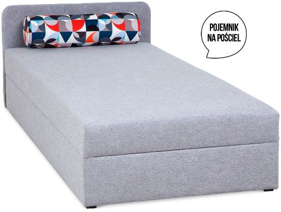 Obrazek Tapczan Pixel