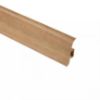 Obrazek Listwa przypodłogowa PCV Premium Classic 151 Dąb Klepka
