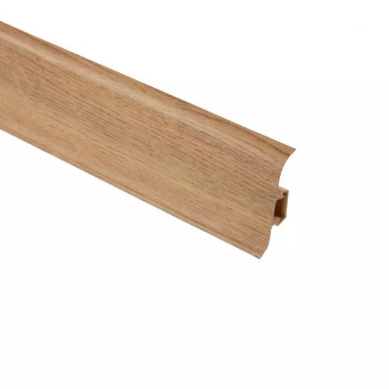 Obrazek Listwa przypodłogowa PCV Premium Classic 151 Dąb Klepka