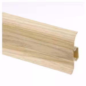 Obrazek Listwa przypodłogowa PCV Premium Classic 154 Dąb Cavalion