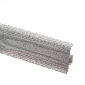 Obrazek Listwa przypodłogowa PCV Premium Classic 157 Dąb Sardynia