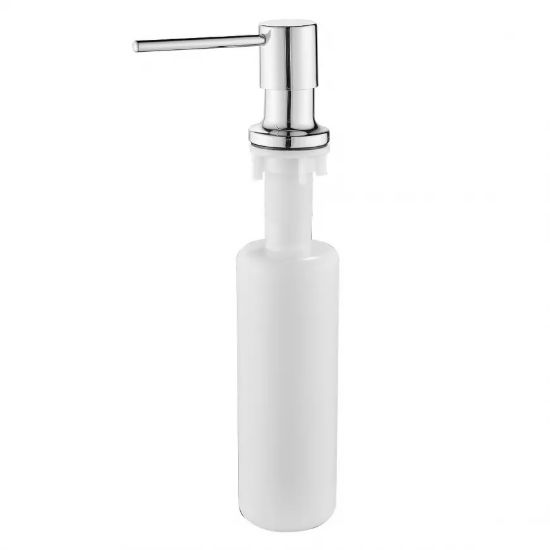 Obrazek Dozownik płynu Line  60MB IM-SJY016 chrom