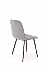 Obrazek Krzesło Bodyn popielaty