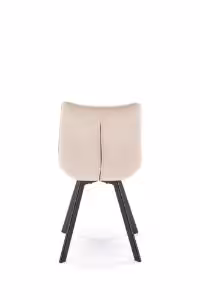 Obrazek Krzesło Kemnader beżowy