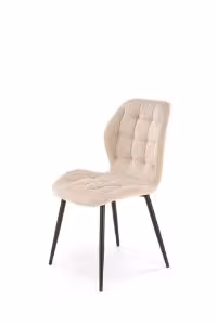 Obrazek Krzesło Porto beżowy