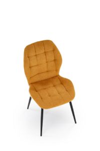 Obrazek Krzesło Porto musztardowy