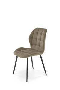 Obrazek Krzesło Porto oliwkowy