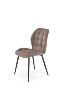 Obrazek Krzesło Porto popielaty