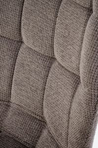 Obrazek Krzesło Porto popielaty