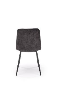 Obrazek Krzesło Pinta czarny