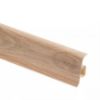 Obrazek Listwa przypodłogowa PCV Premium Classic 237 Dąb Sonoma
