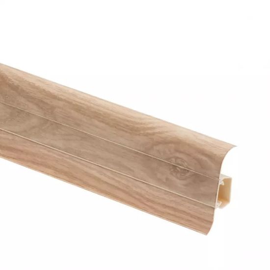 Obrazek Listwa przypodłogowa PCV Premium Classic 237 Dąb Sonoma