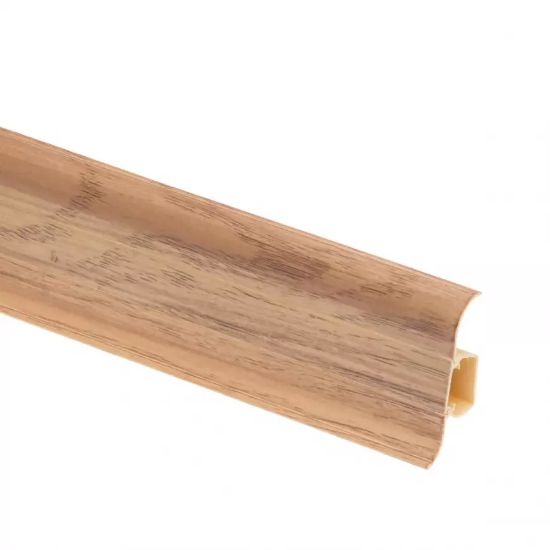 Obrazek Listwa przypodłogowa PCV Premium Classic 239 Dąb Piastowski