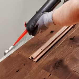 Obrazek Listwa przypodłogowa PCV Premium Classic 141 Dąb Alabama