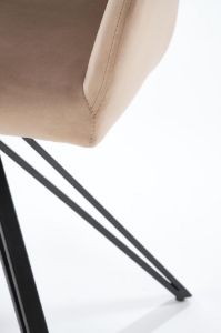 Obrazek Krzesło Dios beżowy