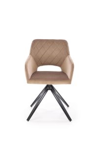 Obrazek Krzesło Dios beżowy