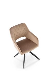 Obrazek Krzesło Dios beżowy