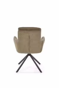 Obrazek Krzesło Pacon oliwkowy