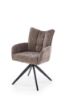Obrazek Krzesło Rosti popielaty