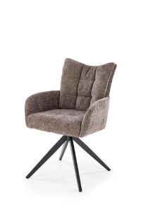 Obrazek Krzesło Rosti popielaty