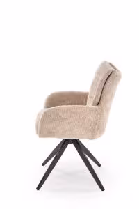 Obrazek Krzesło Rosti beżowy