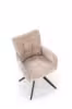 Obrazek Krzesło Rosti beżowy