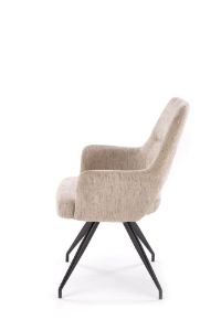 Obrazek Krzesło Pico beżowy