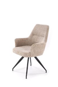 Obrazek Krzesło Pico beżowy