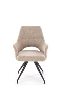 Obrazek Krzesło Pico beżowy