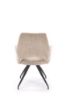 Obrazek Krzesło Pico beżowy