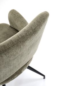 Obrazek Krzesło Pico oliwkowy