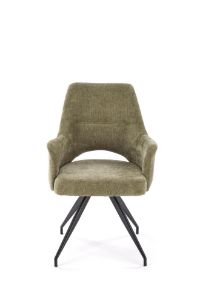 Obrazek Krzesło Pico oliwkowy