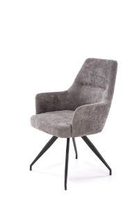 Obrazek Krzesło Pico popielaty