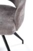 Obrazek Krzesło Pico popielaty