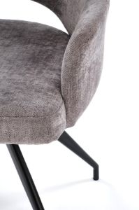 Obrazek Krzesło Pico popielaty