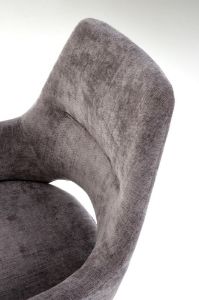 Obrazek Krzesło Pico popielaty