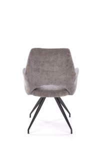 Obrazek Krzesło Pico popielaty