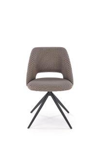 Obrazek Krzesło Pit popielaty