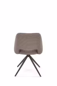 Obrazek Krzesło Pit popielaty