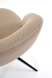 Obrazek Krzesło Pit beżowy